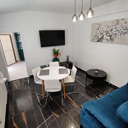 Niko Apartmán