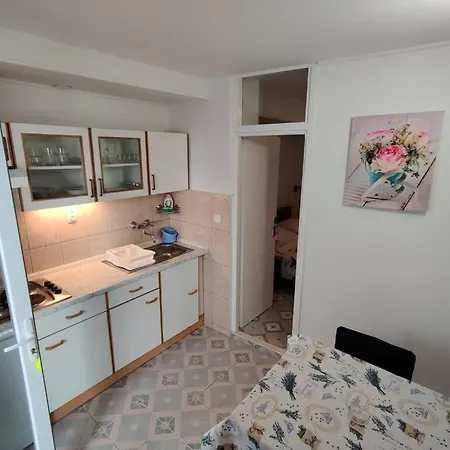 Apartmán Niko *
