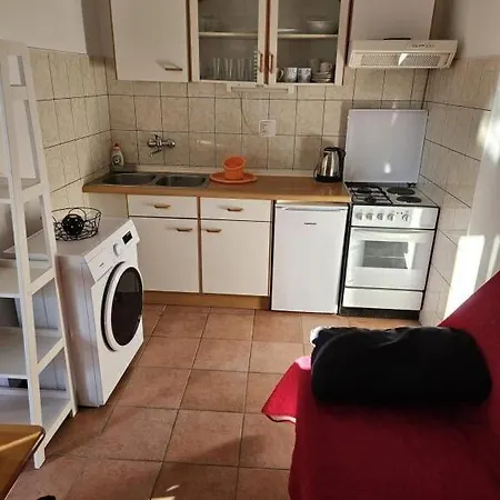Apartmán Niko Biograd Na Moru