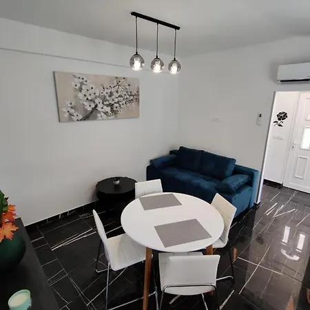 Apartmán Niko