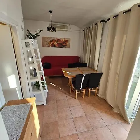 Apartmán Niko