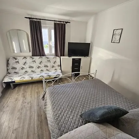 Niko Διαμέρισμα Biograd Na Moru