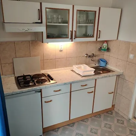 Niko Apartmán